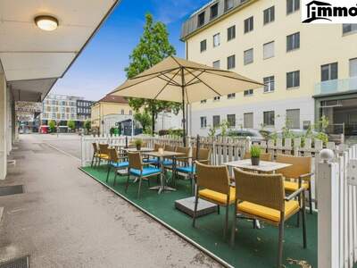 Gewerbeobjekt mieten in 9020 Klagenfurt