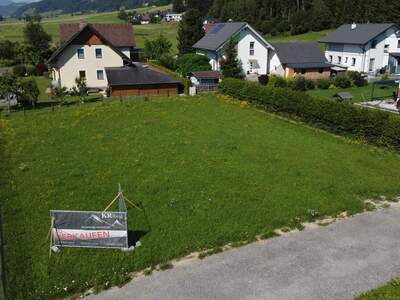 Grundstück kaufen in 8962 Mitterberg (Bild 3)
