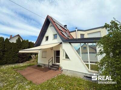 Haus kaufen in 4600 Wels