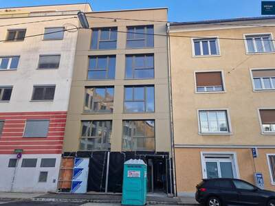 Apartment provisionsfrei mieten in 8020 Steiermark