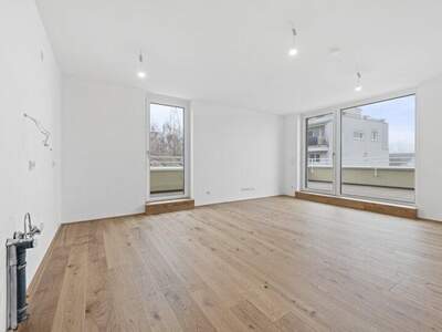 Terrassenwohnung kaufen in 2540 Bad Vöslau (Bild 1)