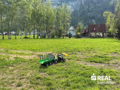 Grundstück kaufen in 6845 Hohenems (Bild 2)