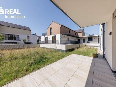 Terrassenwohnung kaufen in 2020 Hollabrunn (Bild 1)