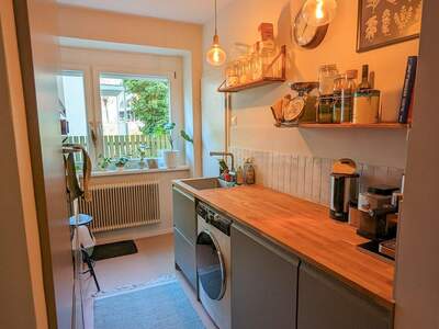 Wohnung mit Balkon kaufen in 8010 Graz (Bild 2)