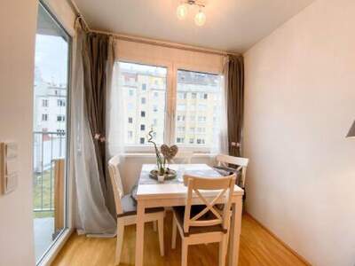 Wohnung mit Balkon mieten in 1160 Wien (Bild 2)