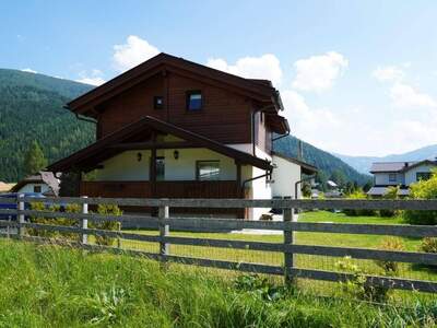 Haus kaufen in 9546 Bad Kleinkirchheim