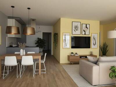 Wohnung mieten in 8010 Graz (Bild 3)