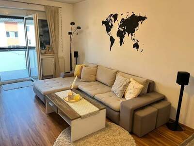 Wohnung mit Balkon kaufen in 4654 Bad Wimsbach (Bild 4)