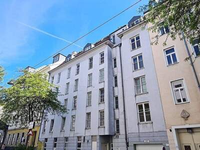 Wohnung mieten in 1150 Wien