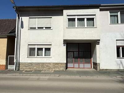 Haus kaufen in 7540 Güssing