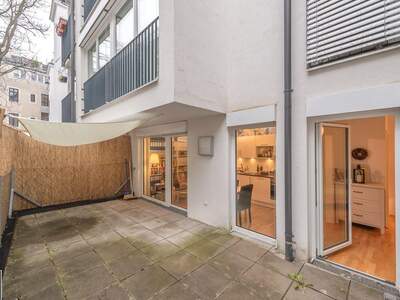 Mietwohnung in 1180 Wien (Bild 1)