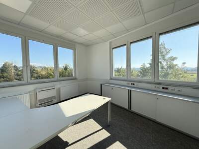 Gewerbeobjekt mieten in 8200 Gleisdorf (Bild 1)