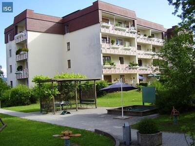 Wohnung mieten in 5280 Braunau