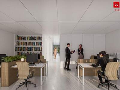 Bürozentrum mieten in 4060 Leonding