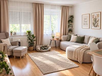 Wohnung mieten in 7111 Parndorf