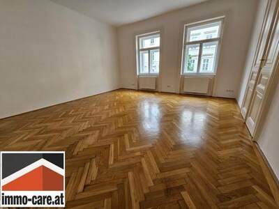 Wohnung mieten in 1040 Wien