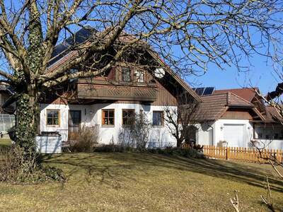 Haus kaufen in 4912 Neuhofen