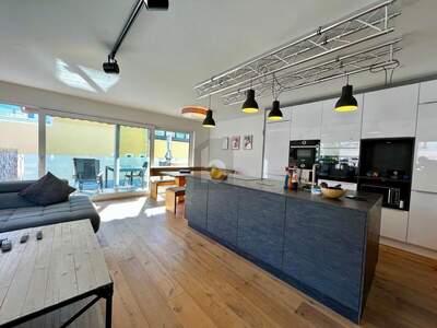 Terrassenwohnung kaufen in 5600 St. Johann (Bild 2)