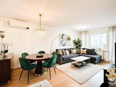 Eigentumswohnung in 1030 Wien