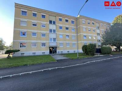 Terrassenwohnung kaufen in 8750 Judenburg (Bild 1)