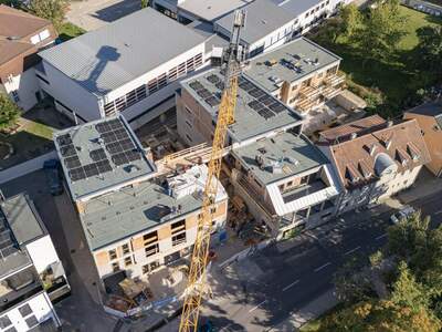 Wohnung kaufen in 4501 Neuhofen