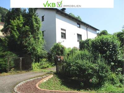 Haus kaufen in 4040 Hochbuchedt