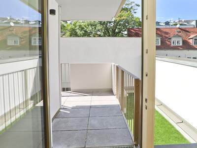 Wohnung mit Balkon kaufen in 1140 Wien (Bild 1)