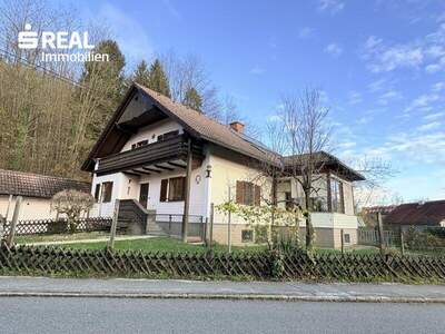 Haus kaufen in 8552 Eibiswald (Bild 2)