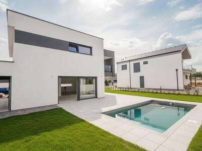 Haus kaufen in 2231 Strasshof