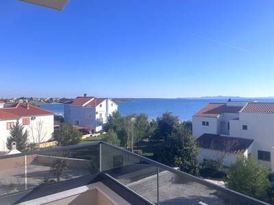 Wohnung mit Balkon kaufen in 23233 Privlaka (Bild 3)