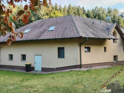 Chalet kaufen in 2571 Thenneberg (Bild 5)