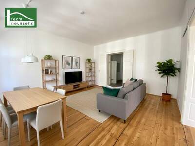 Wohnung mieten in 8020 Graz (Bild 1)