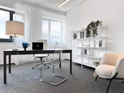 Gewerbeobjekt mieten in 1030 Wien