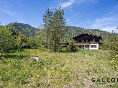 Haus kaufen in 6393 Sankt Ulrich