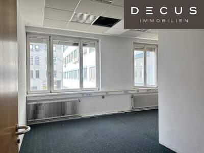 Büro / Praxis mieten in 1200 Wien (Bild 5)
