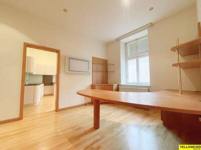 Gewerbeobjekt mieten in 2500 Baden (Bild 4)