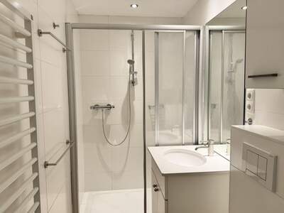 Altbauwohnung mit Balkon mieten in 6370 Kitzbühel (Bild 4)