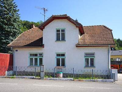 Haus kaufen in 3013 Tullnerbach (Bild 5)