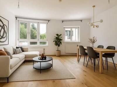 Wohnung kaufen in 1190 Wien