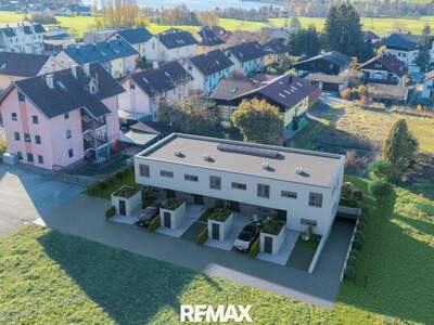 Reihenhaus kaufen in 5202 Neumarkt