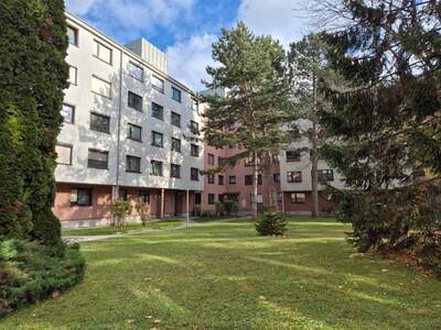 Eigentumswohnung in 1230 Wien