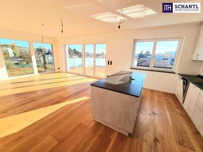 Terrassenwohnung mieten in 1210 Wien (Bild 5)