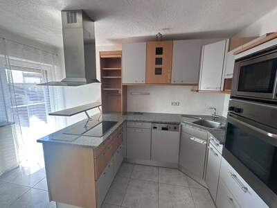 Wohnung mit Balkon mieten in 6067 Absam (Bild 1)