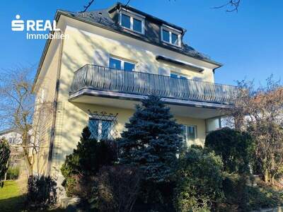 Haus kaufen in 5020 Salzburg