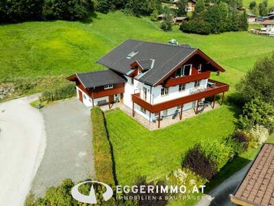 Haus kaufen in 5761 Maria Alm (Bild 1)