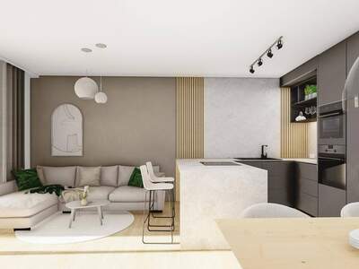 Wohnung kaufen in 4481 Asten