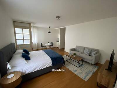 Wohnung mieten in 4910 Ried