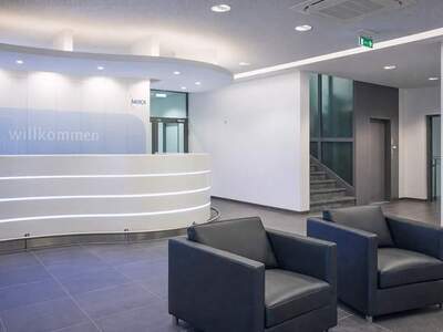 Gewerbeobjekt mieten in 1140 Wien