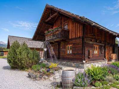 Haus kaufen in 5571 Pichl