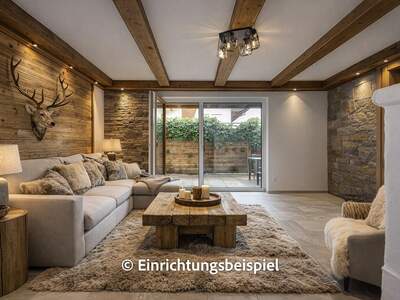 Terrassenwohnung kaufen in 6380 St. Johann (Bild 5)